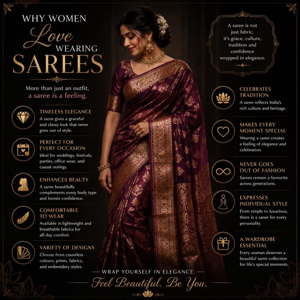 best saree shop in Bhopal